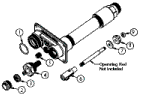 Plumbing Parts Index